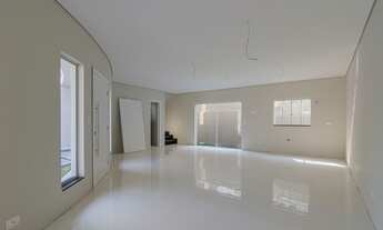 Imagem 3: CURITIBA - Casa de Condomínio - Cidade Industrial