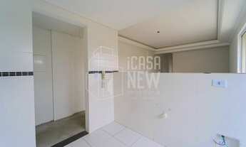 Imagem 4: CURITIBA - Apartamento Padrão - Capão Raso