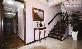 Imagem 7: Casa para Venda em Curitiba, Novo Mundo, 3 dormitórios, 1 suíte, 4 banheiros, 4 vagas