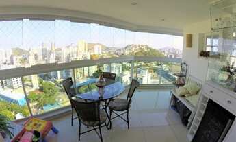 Imagem 4: Vendo Apto de Alto Padrão em Santa Helena com 109m², 3 suítes e lazer de Clube