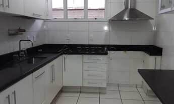 Imagem: Ribeirao Preto - Casa Padrão - Alto da