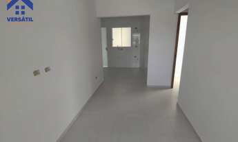 Imagem 5: Apartamento 2 dorm, com duas sacadas uma delas com churrasqueira