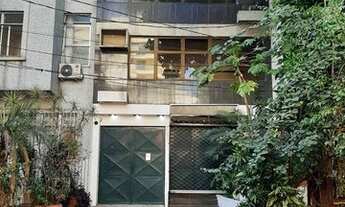 Imagem: Rio de Janeiro - Prédio Inteiro - Botafogo