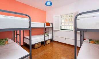 Imagem: Pensionato Hospedaria Popular