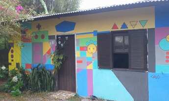 Imagem: Quartos compartilhados e individuais Florianópolis