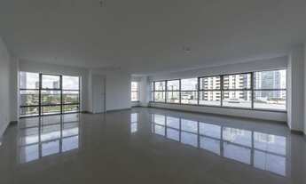 Imagem 7: Edifício Manhattan - Sala Comercial de 34,60 m², andar intermédio, 1 vaga por 431.568,00