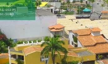 Imagem: Casa a 50m da orla, esquina, com piscina