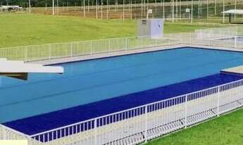 Imagem 5: Casas Aldebaram Leste na zona leste