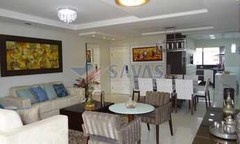 Imagem 4: FINA COBERTURA DUPLEX - 04 DORMITÓRIOS