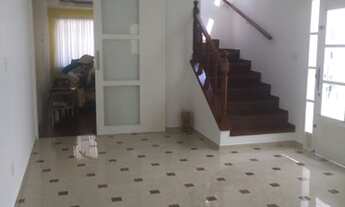 Imagem 5: Casa de vila para venda possui 179 metros quadrados com 4 quartos em Vila Mariana - São Pa