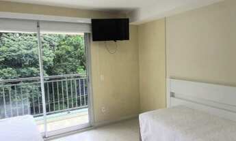 Imagem 7: Apartamento Studio 30 metros com 1 vaga de garagem - Wise SP - Excelente localização ao la