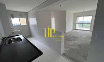 Imagem 4: Parque Ecoville Apartamento com 3 dormitórios