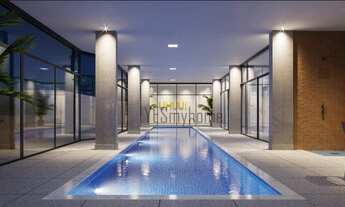 Imagem 6: APTO Studio com vaga, ao lado do Shopping Curitiba R$ 386 Mil