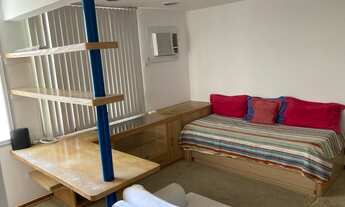 Imagem 4: Cobertura duplex para aluguel tem 220 metros quadrados com 4 quartos