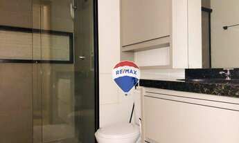 Imagem 6: RE/MAX Nexus Aluga Apartamento 01 Quarto Tagua Life Taguatinga
