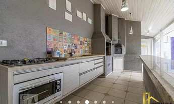 Imagem 3: Casa à Venda/Locação no Condomínio Residencial Alphaville 9, 400m², 4 Dorms, 3 Suítes, Pis