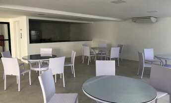 Imagem 4: PRONTO PARA MORAR! Apto 80m² 3 quartos em Boa Viagem