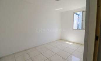 Imagem 6: Apartamento com 2 dormitórios para alugar, 46 m² por R$ 1.000,00/mês - Jardim Marica - Mog