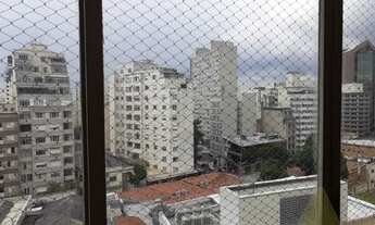 Imagem 3: APARTAMENTO RESIDENCIAL em SÃO PAULO - SP, HIGIENÓPOLIS