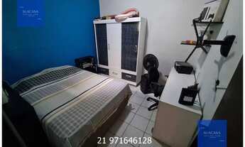 Imagem 7: Apartamento tipo casa a venda Méier 3 quartos garagem 160 m² sem condomínio