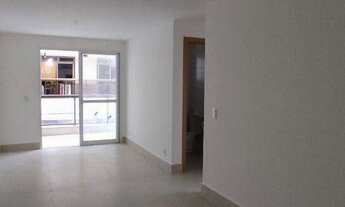 Imagem 3: Apartamento com 2 dormitórios à venda, 85 m² por R$ 680.000,00 - Piratininga - Niterói/RJ