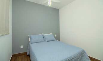 Imagem 3: Apartamento à venda, 2 quartos, 1 vaga, Palmeiras - Belo Horizonte/MG