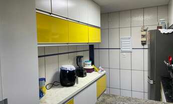 Imagem 2: Apartamento Andar otimo condominio Nações Unidas