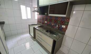 Imagem 6: Apartamento para venda possui 72 metros quadrados com 2 quartos