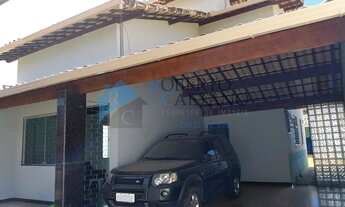 Imagem: Excelente casa de dois pavimentos com três