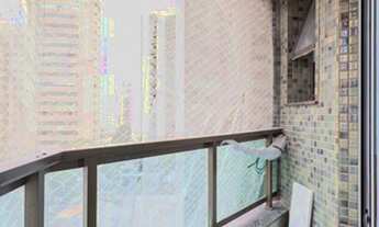 Imagem 7: São Paulo - Apartamento Padrão - Moema