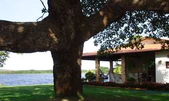 Imagem: Sitio a venda no Rio do Catu, Frente parao
