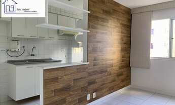 Imagem 2: Apartamento 2 quartos - condomínio Neo Bandeirantes / Camorim