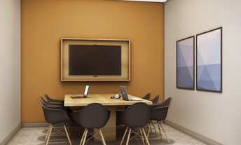 Imagem 5: Apartamento para venda tem 24 metros quadrados com 1 quarto em Pinheiros - São Paulo - SP