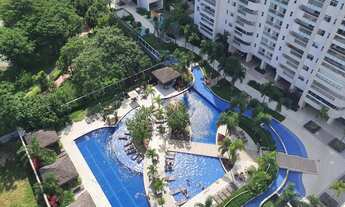 Imagem 6: RIO DE JANEIRO - RESIDENCIAL - BARRA DA TIJUCA