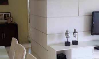 Imagem 7: Belíssimo apt com 135 metros no Bairro do Poço da Panela