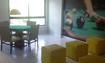 Imagem 2: Apartamento para aluguel com 2 quartos em Parque Bela Vista