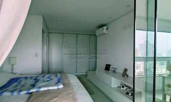 Imagem 6: Apartamento com 3 dorms, Jardim do Mar, São Bernardo do Campo - R$ 1.35 mi, Cod: 4460