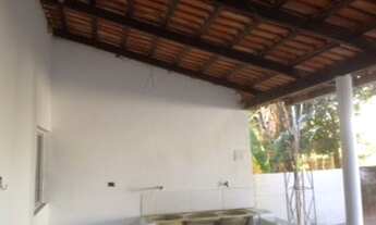 Imagem 2: Casa em Aparecida de Goiânia , no Jd olimpico próximo parq Ateneu terreno 330m 70m 2 qtos