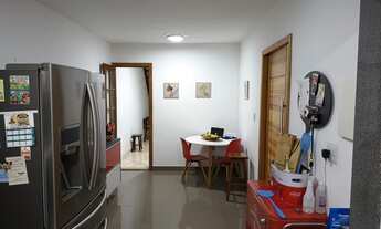 Imagem 7: Casa Campinho Casa com 3 dormitórios