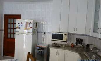 Imagem 6: CASA TÉRREA - VILA GUILHERME - SP