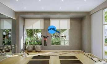 Imagem 2: Apartamento com 3 dormitórios à venda, 75 m² por R$ 699.960 - Ipiranga - São Paulo/SP