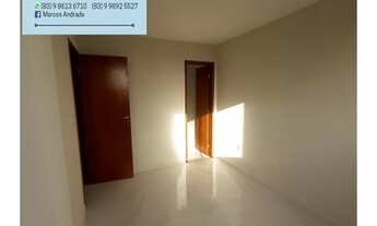 Imagem 5: Apartamento para vender nos bancários 2 quartos