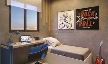 Imagem 2: TS- Repasse Apartamento com 61,16 m² com 3 quartos no Prado - Recife - PE