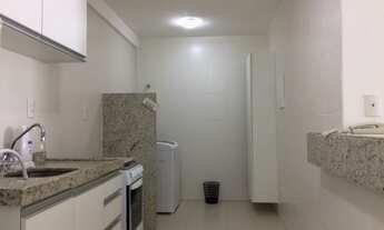Imagem 6: APARTAMENTO - 1/4 - 60 M2 - LAVABO - ONDINA