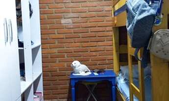 Imagem 3: SÃO VICENTE - Casa Padrão - ITARARÉ