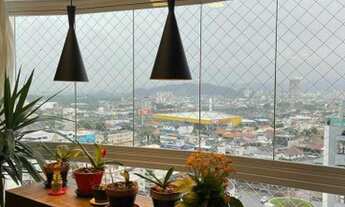 Imagem: Apartamento à venda no bairro Centro