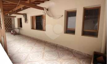 Imagem 1: Jundiaí - Casa Padrão - Jardim Trevo