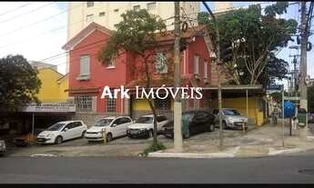 Imagem: SãO PAULO - Casa Comercial - Vila Clementino