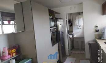 Imagem 4: Apartamento com 3 quartos no Edificio Poty Lazzarotto - Bairro Guanabara Parque Boulevard