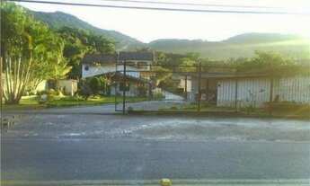 Imagem 2: Terreno- 3200 m²-Rio Tavares-Florianópolis